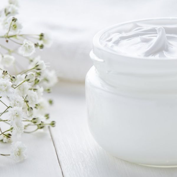 The difference between dry and dehydrated skin.