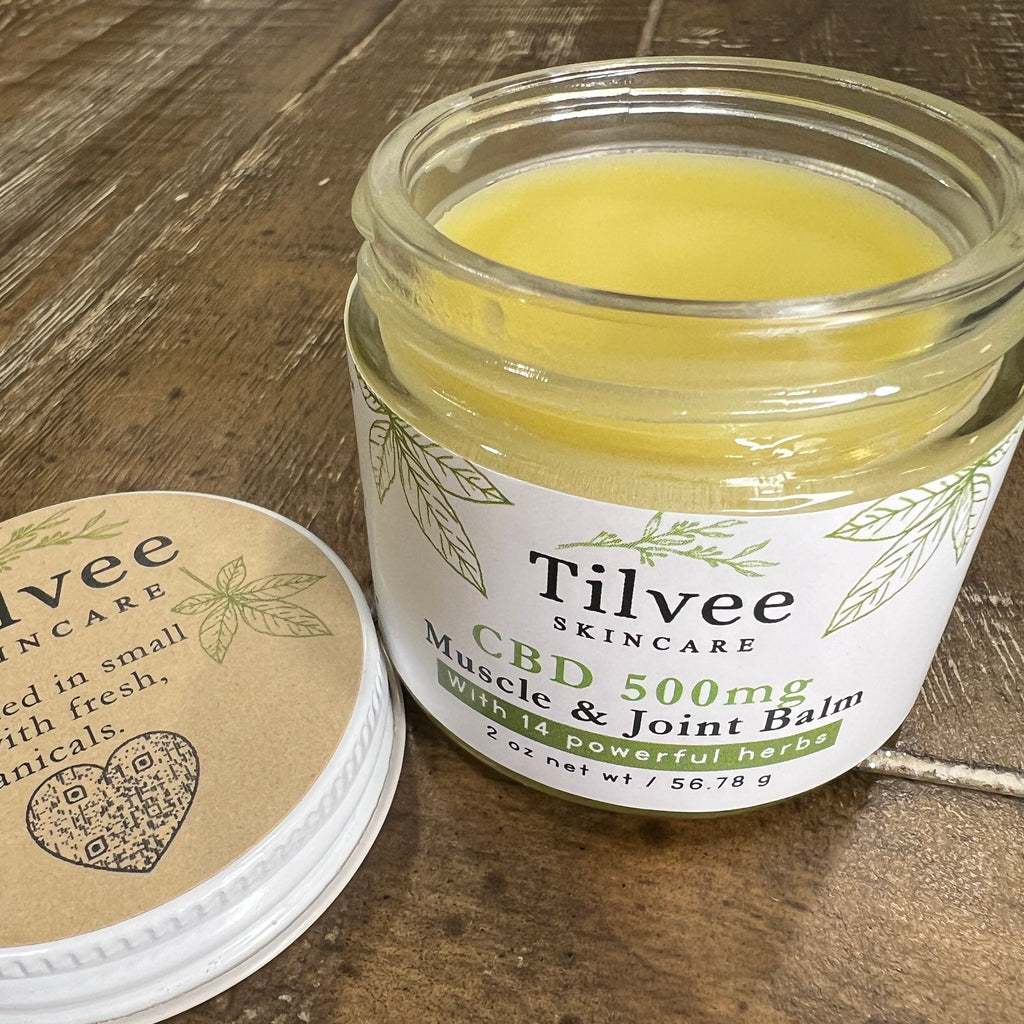 TR Groove　CBD BALM 50g PackShots_1080x1080_MuscleRub_