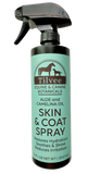 Equine / Canine: Skin & Coat Spray