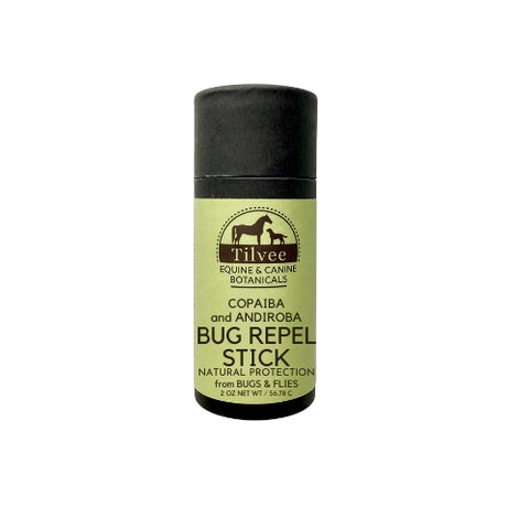 Equine / Canine: Bug Repel Stick