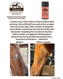 Equine / Canine: Remedy Balm Stick