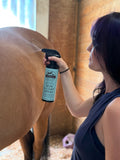 Equine / Canine: Skin & Coat Spray