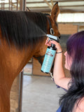 Equine / Canine: Skin & Coat Spray