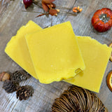 Pumpkin Spice Soap