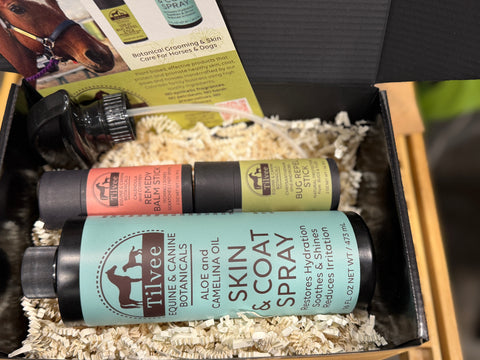 Equine / Canine: Product Bundle