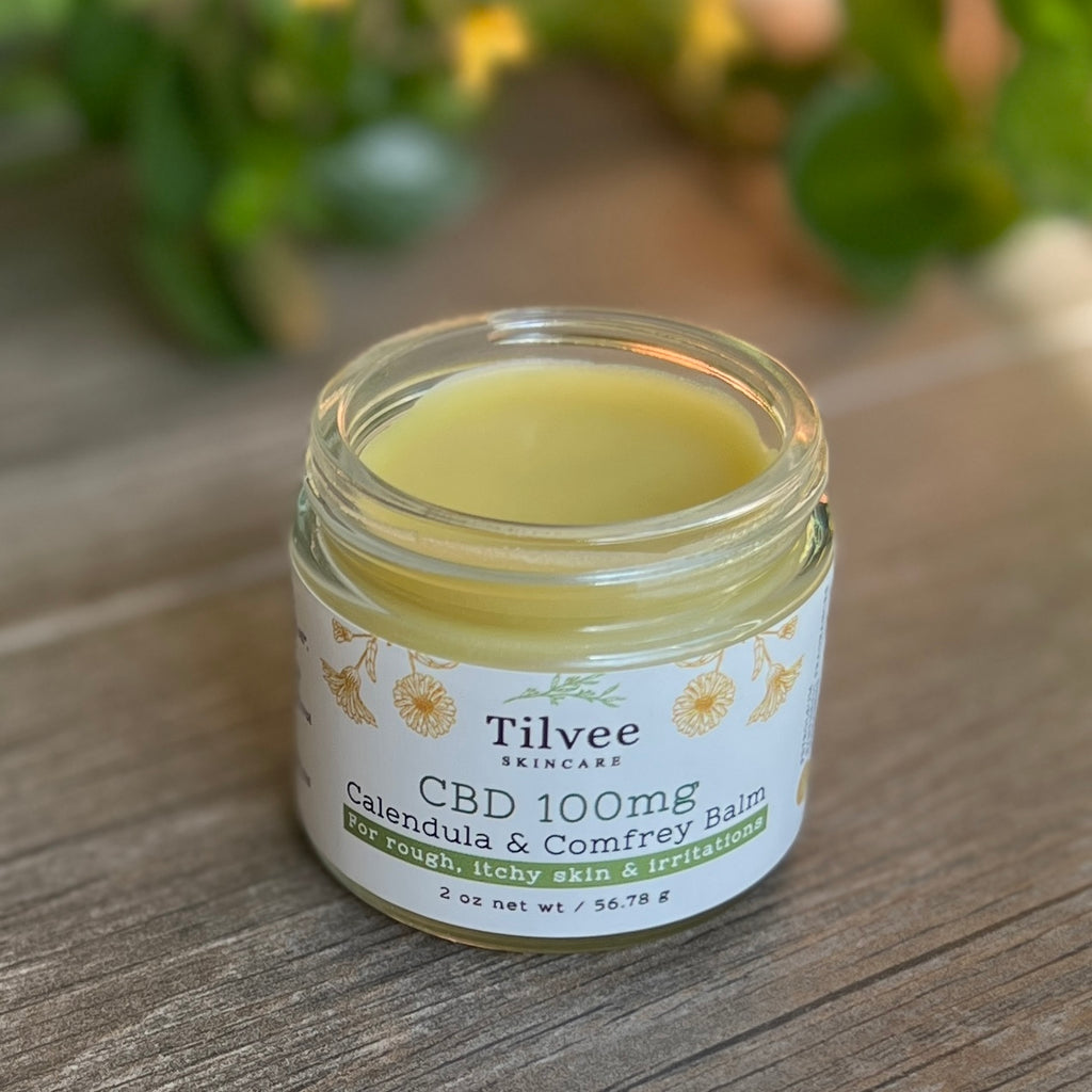 Serenity Cbd Award-winning Balm